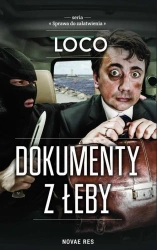 eBook Dokumenty z Łeby - Loco mobi epub