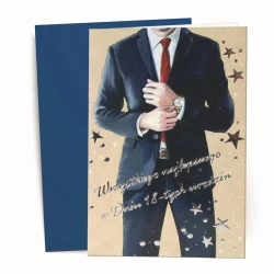 Larnet urodzinowy - Kalpol