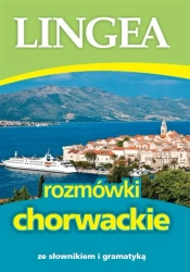 Rozmówki chorwackie wyd. 3 - opracowanie zbiorowe