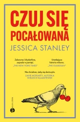 Czuj się pocałowana - Jessica Stanley