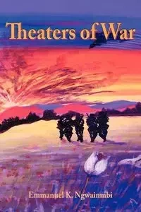 Theaters of War - Emmanuel K. Ngwainmbi