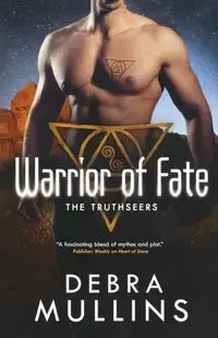 WARRIOR OF FATE - DEBRA MULLINS