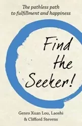 Find The Seeker! - Xuan Lou Genro