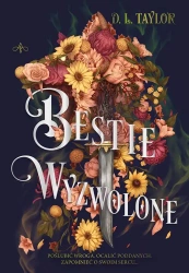 Bestie wyzwolone - D.L Taylor