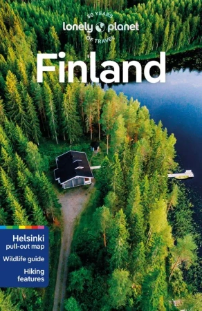 Finland wer. angielska - Opracowanie zbiorowe