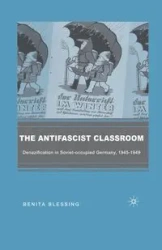The Antifascist Classroom - Blessing B.