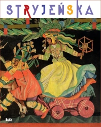 Zofia Stryjeńska - Światosław Lenartowicz