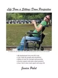 Life from a Sitting-Down Perspective - Jessica Pabst