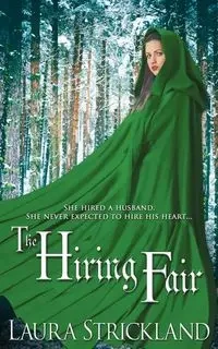 The Hiring Fair - Laura Strickland