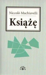 Książę - Niccolo Machiavelli