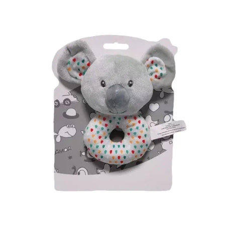 Grzechotka 18cm - Tulilo
