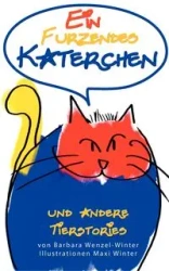 Ein furzendes Katerchen - Barbara Wenzel-Winter