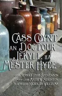 Câss Coynt Doctour Jekyll ha Mêster Hyde - Robert Louis Stevenson