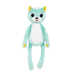 Kotek Tulimy miętowy 54cm - Balibazoo