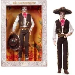 Ken Muertos - Mattel