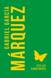 eBook Sto lat samotności - Gabriel Garcia Marquez epub mobi