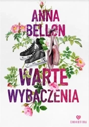 Warte wybaczenia - Anna Bellon