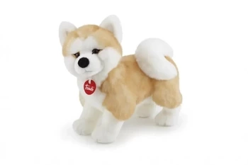 Maskotka Akita Ascanio TRUDI - Dante