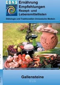 Ernährung bei Gallensteine - Josef Miligui