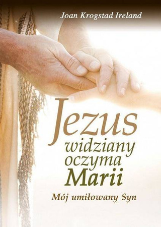 Jezus widziany oczyma Marii - Joan Krogstad Ireland