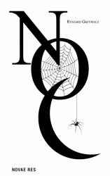 eBook Noc - Ryszard Grzywacz epub mobi