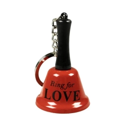 Dzwonek z brelokiem - Arpex