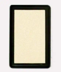 Poduszka do stempli 60x90mm sucha - Galeria Hobby