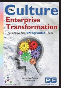 Enterprise Transformation Culture - KEVIN LEE SMITH
