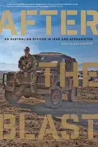 After the Blast - Garth Callender
