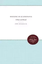 Housing in Scandinavia - Graham John Jr.