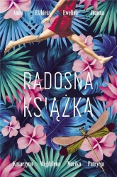 Radosna książka - praca zbiorowa