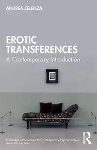 Erotic Transference - Andrea Celenza