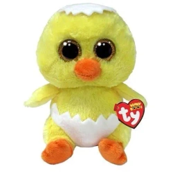 Beanie Boos Peetie - pisklę 15cm - TY