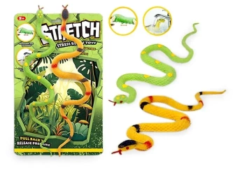 Wąż rozciągliwy MIX - Artyk