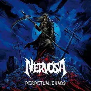 Perpetual Chaos Limited Edition, CD
