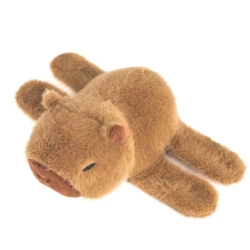 Pluszowa kapibara na rękę - Dalprint dpCraft