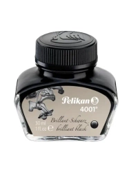 Atrament 30ml czarny - PELIKAN