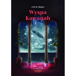 Wyspa Kawanah - Joanna Bober