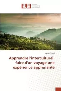 Apprendre linterculturel - CRISTOL-D