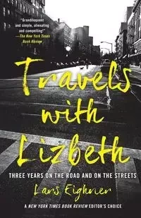Travels with Lizbeth - Eighner Lars
