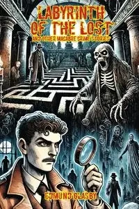 Labyrinth of the Lost - Edmund Glasby