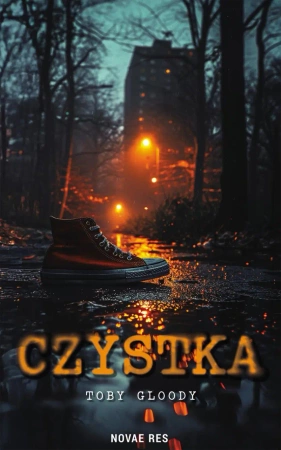 eBook Czystka - Toby Gloody epub mobi