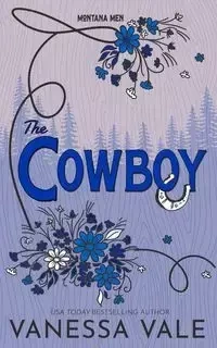 The Cowboy - Vanessa Vale
