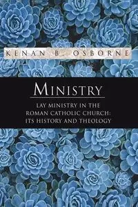 Ministry - Osborne Kenan OFM
