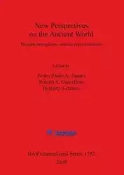 New Perspectives on the Ancient World - Funari Pedro  Paulo A.