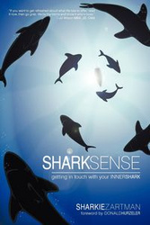 Shark Sense - Zartman Sharkie