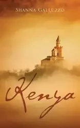 Kenya - Shanna Galluzzo