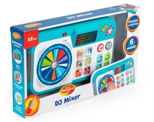 DJ Mixer - Dumel