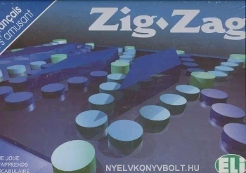 Gra językowa Francuski Zig-Zag OOP - ELI