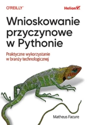 Wnioskowanie przyczynowe w Pythonie - Matheus Facure